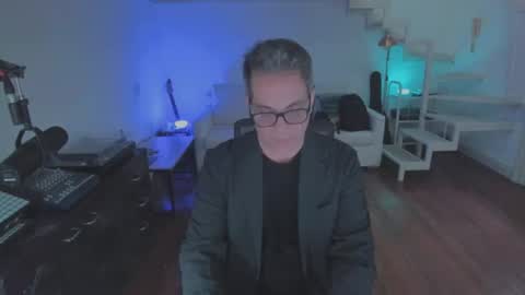 Andrew online show from June 12, 12:37 pm
