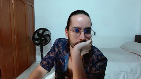 Andy1113 online show from June 4, 3:12 am