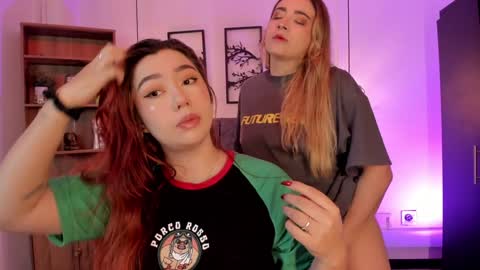 andy_and_emma online show from January 8, 12:37 pm