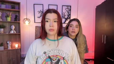 andy_and_emma online show from January 19, 12:28 pm