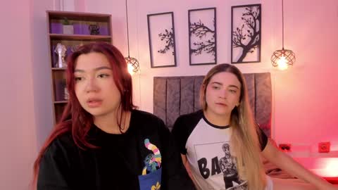 andy_and_emma online show from January 22, 12:38 pm