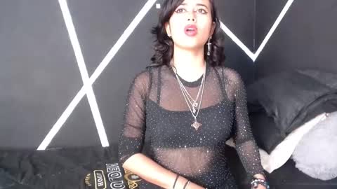 Andy  online show from January 12, 6:35 pm