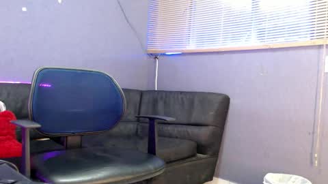 ANDY online show from October 19, 2:07 pm