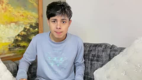 Andy online show from January 22, 12:38 pm