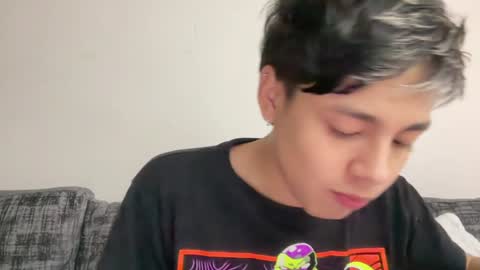 Andy online show from January 23, 12:52 pm