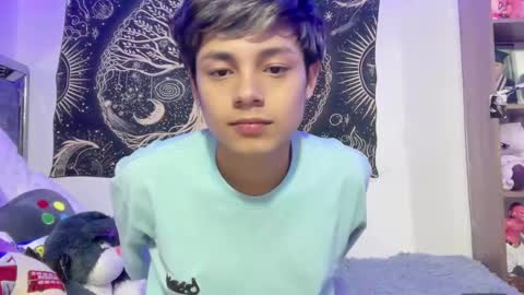 Andy online show from February 28, 11:47 am