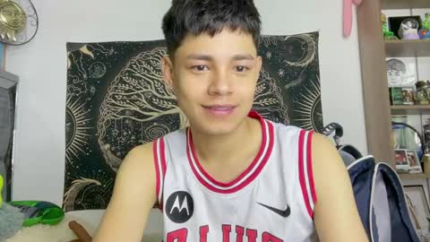 Andy online show from May 31, 2:13 pm