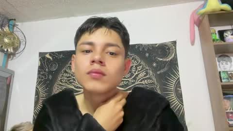 Andy online show from June 2, 2:41 pm