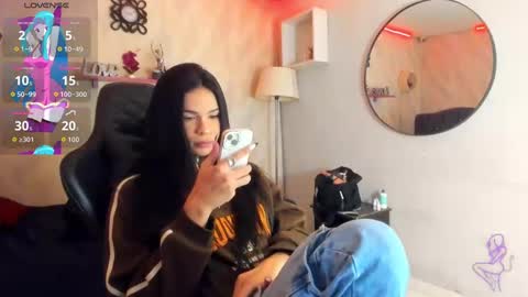 ANDY online show from November 14, 5:28 am