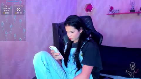 ANDY online show from November 26, 2:01 am