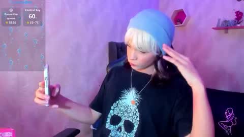 ANDY online show from November 30, 3:10 am