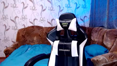 Andy online show from September 18, 9:50 pm