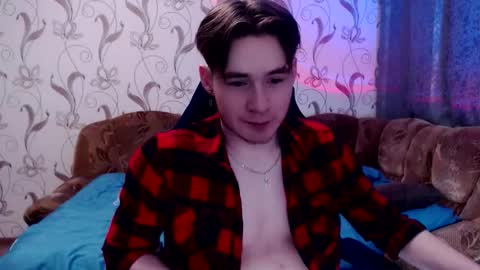 Andy online show from March 29, 9:37 pm