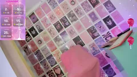 Andy online show from February 18, 6:37 pm