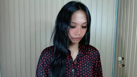 Snapshot of andy_coco chatting on June 18, 10:36 pm Kisha online show from June 18, 10:36 pm
