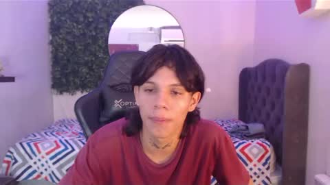 andy_dan1 online show from February 10, 7:28 pm