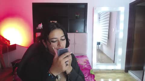 Snapshot of andy_eagleton_20 chatting on February 3, 8:03 pm andy_eagleton_20 online show from February 3, 8:03 pm