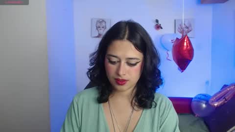 Snapshot of andy_eagleton_20 chatting on February 17, 3:47 am andy_eagleton_20 online show from February 17, 3:47 am