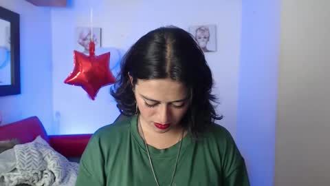 Snapshot of andy_eagleton_20 chatting on February 18, 3:57 am andy_eagleton_20 online show from February 18, 3:57 am