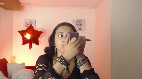 Snapshot of andy_eagleton_20 chatting on February 22, 3:40 am andy_eagleton_20 online show from February 22, 3:40 am