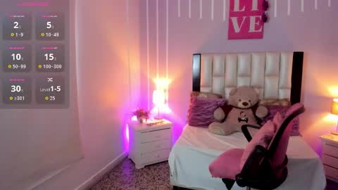 Andrea online show from March 18, 12:52 pm