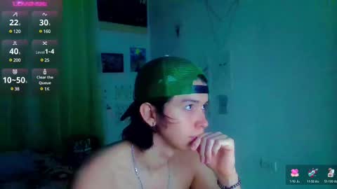 Andy Gray online show from February 14, 11:10 am