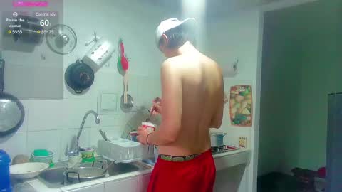 Andy Gray online show from February 19, 11:06 am