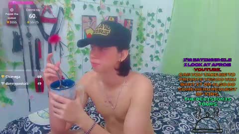 Andy Gray online show from March 4, 5:03 pm