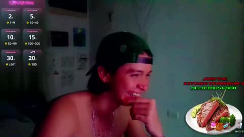 Andy Gray online show from March 12, 10:59 am