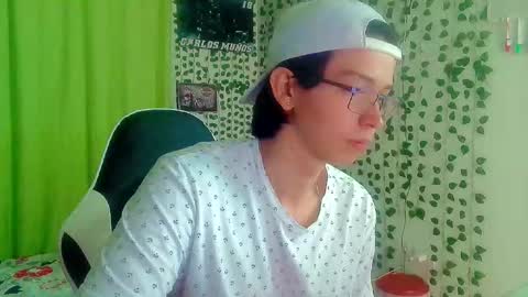 Andy Gray online show from October 12, 4:28 pm