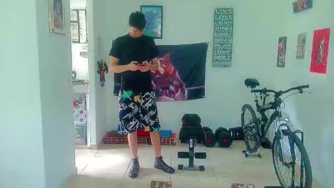 Andy Gray online show from October 21, 12:28 pm