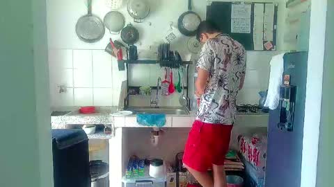 Andy Gray online show from October 23, 3:33 pm