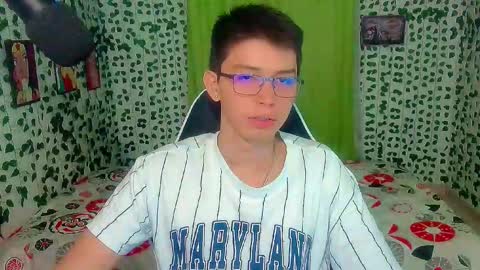 Andy Gray online show from October 26, 12:11 pm