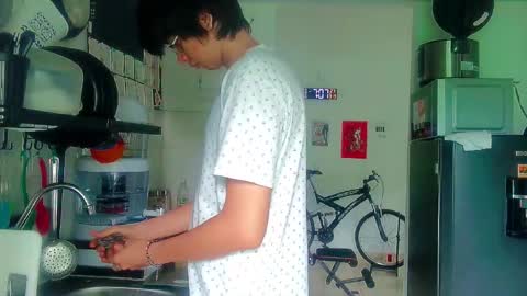 Andy Gray online show from March 19, 12:09 pm