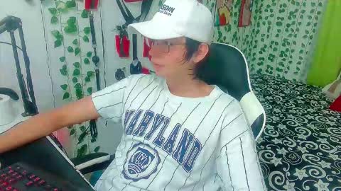 Andy Gray online show from March 25, 11:44 pm