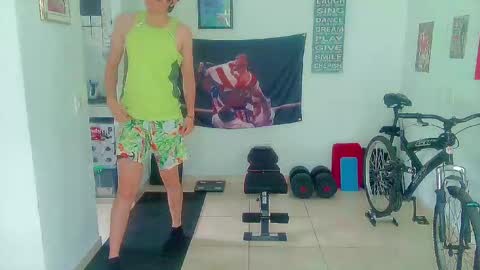 Andy Gray online show from March 27, 3:56 pm