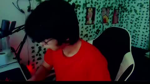 Andy Gray online show from April 2, 4:15 pm