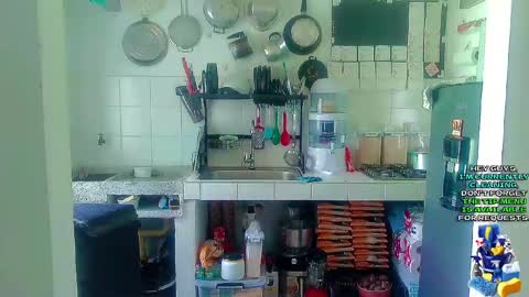 Snapshot of andy_gray01 chatting on May 9, 6:24 pm Andy Gray online show from May 9, 6:24 pm