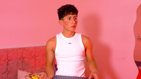 andy_justgame online show from February 15, 3:36 am