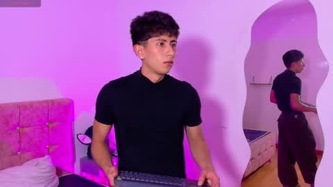 andy_justgame online show from February 18, 3:46 am