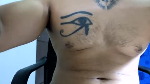 Andy love97 online show from June 21, 2:14 am