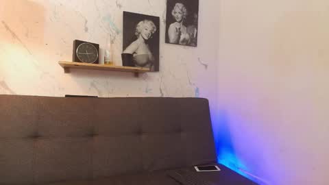 ANDY online show from March 15, 9:10 pm