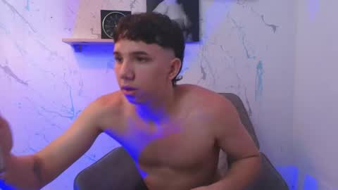 ANDY online show from April 11, 7:45 am