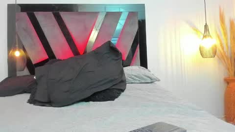 ANDY online show from May 23, 12:49 am