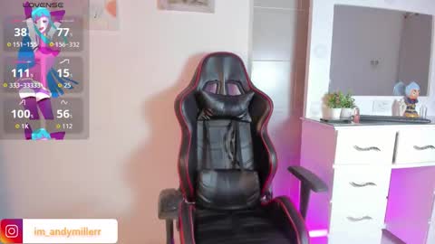 andy miller online show from October 3, 3:36 am