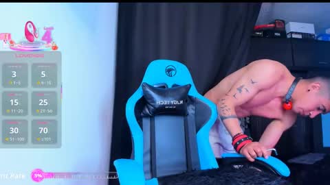 Andy online show from September 15, 5:18 am