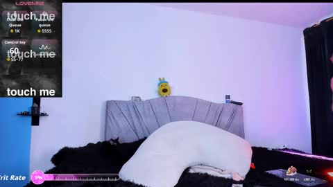 Andy online show from November 9, 9:57 pm