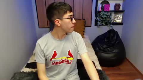 Andy online show from July 14, 9:09 pm