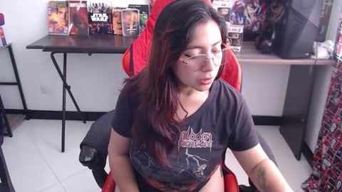 andy_pam online show from March 16, 7:51 pm