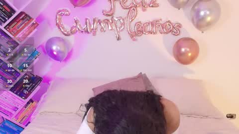 Snapshot of andy_saenz13 chatting on February 14, 12:29 am andy_saenz13 online show from February 14, 12:29 am